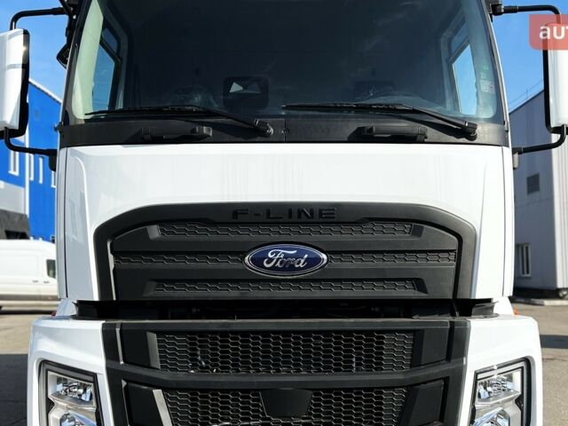 Ford Trucks 3542D, объемом двигателя 12.7 л и пробегом 0 тыс. км за 179769 $, фото 1 на Automoto.ua