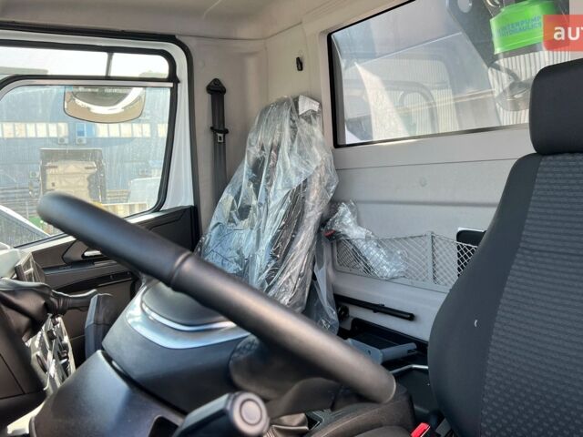 Ford Trucks 3542D, объемом двигателя 12.7 л и пробегом 0 тыс. км за 179595 $, фото 25 на Automoto.ua