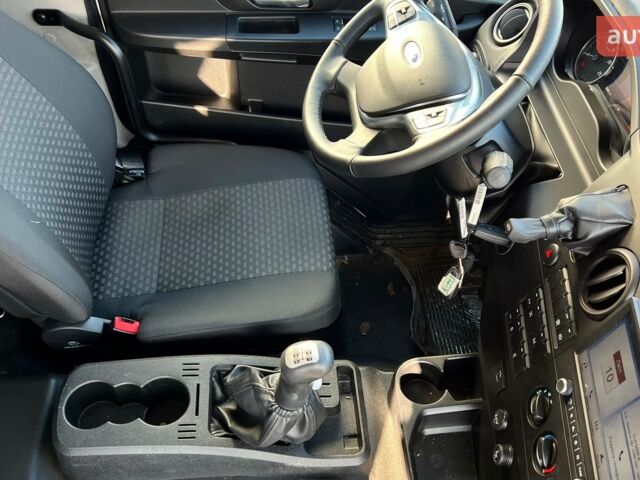 Ford Trucks 3542D, объемом двигателя 12.7 л и пробегом 0 тыс. км за 179073 $, фото 30 на Automoto.ua