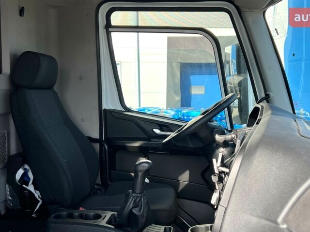 Ford Trucks 3542D, объемом двигателя 12.7 л и пробегом 0 тыс. км за 179073 $, фото 18 на Automoto.ua