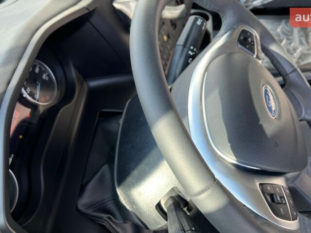 Ford Trucks 3542D, объемом двигателя 12.7 л и пробегом 0 тыс. км за 180293 $, фото 25 на Automoto.ua