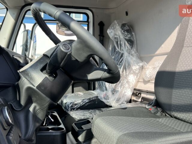 Ford Trucks 3542D, объемом двигателя 12.7 л и пробегом 0 тыс. км за 179769 $, фото 19 на Automoto.ua