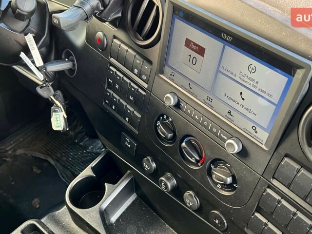 Ford Trucks 3542D, объемом двигателя 12.7 л и пробегом 0 тыс. км за 179595 $, фото 31 на Automoto.ua