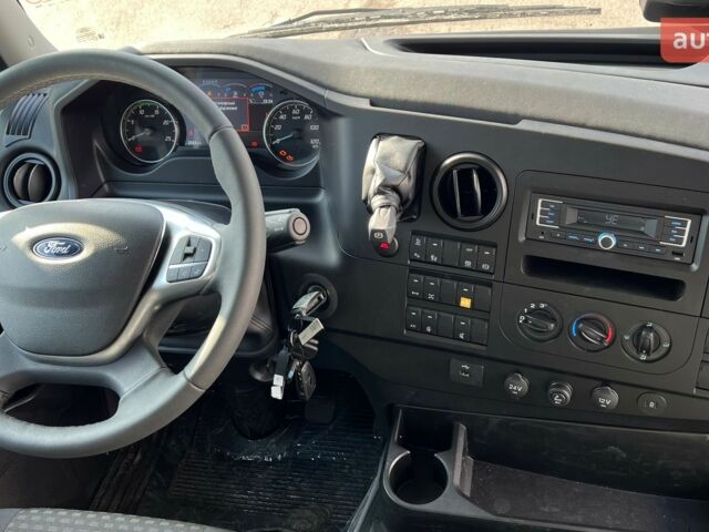 Ford Trucks 3542D, объемом двигателя 12.7 л и пробегом 0 тыс. км за 180293 $, фото 31 на Automoto.ua