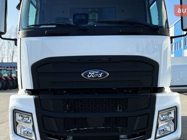 Ford Trucks 3542D, объемом двигателя 12.7 л и пробегом 0 тыс. км за 179595 $, фото 1 на Automoto.ua