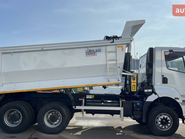 Ford Trucks 3542D, объемом двигателя 12.7 л и пробегом 0 тыс. км за 179769 $, фото 4 на Automoto.ua