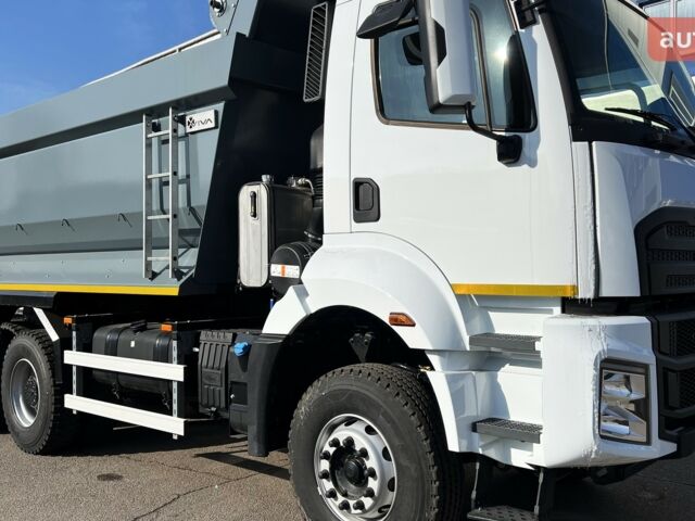 Ford Trucks 3542D, объемом двигателя 12.7 л и пробегом 0 тыс. км за 179595 $, фото 3 на Automoto.ua