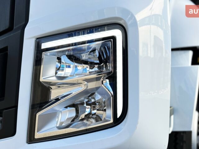 Ford Trucks 3542D, объемом двигателя 12.7 л и пробегом 0 тыс. км за 179595 $, фото 13 на Automoto.ua