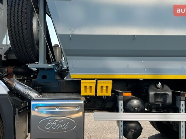 Ford Trucks 3542D, объемом двигателя 12.7 л и пробегом 0 тыс. км за 179595 $, фото 34 на Automoto.ua