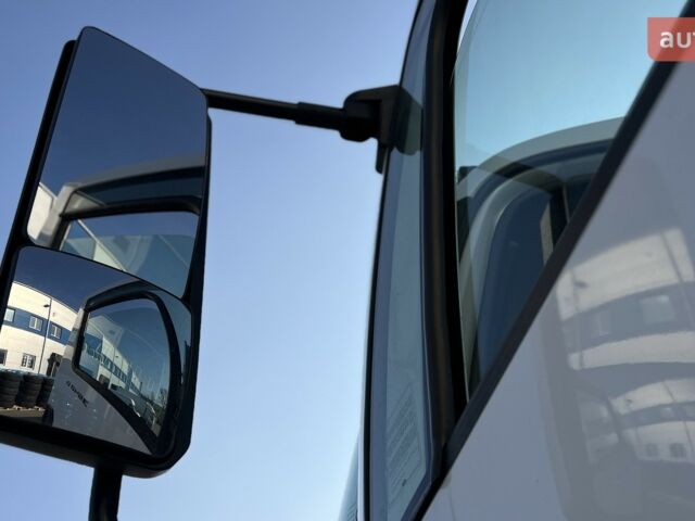 Ford Trucks 3542D, объемом двигателя 12.7 л и пробегом 0 тыс. км за 179595 $, фото 15 на Automoto.ua