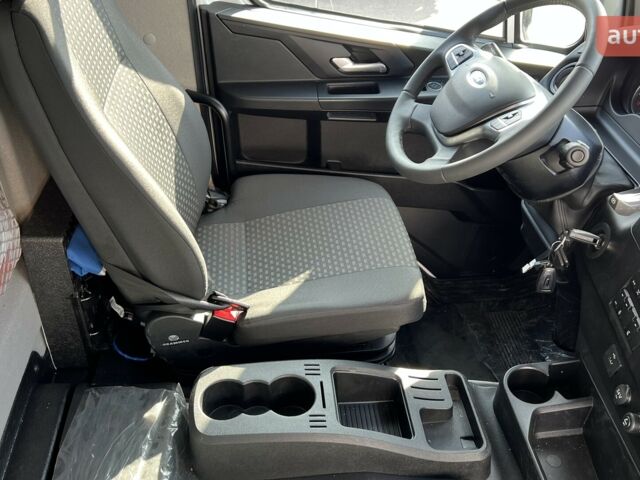 Ford Trucks 3542D, объемом двигателя 12.7 л и пробегом 0 тыс. км за 179769 $, фото 36 на Automoto.ua