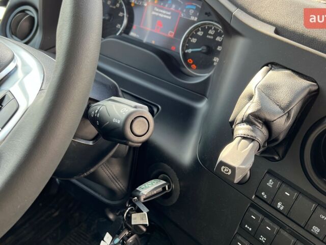 Ford Trucks 3542D, объемом двигателя 12.7 л и пробегом 0 тыс. км за 179769 $, фото 33 на Automoto.ua