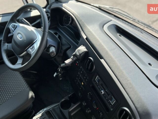 Ford Trucks 3542D, объемом двигателя 12.7 л и пробегом 0 тыс. км за 179769 $, фото 37 на Automoto.ua