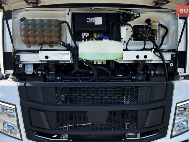 Ford Trucks 3542D, объемом двигателя 12.7 л и пробегом 0 тыс. км за 179595 $, фото 36 на Automoto.ua