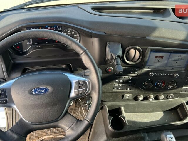 Ford Trucks 3542D, объемом двигателя 12.7 л и пробегом 0 тыс. км за 179595 $, фото 29 на Automoto.ua