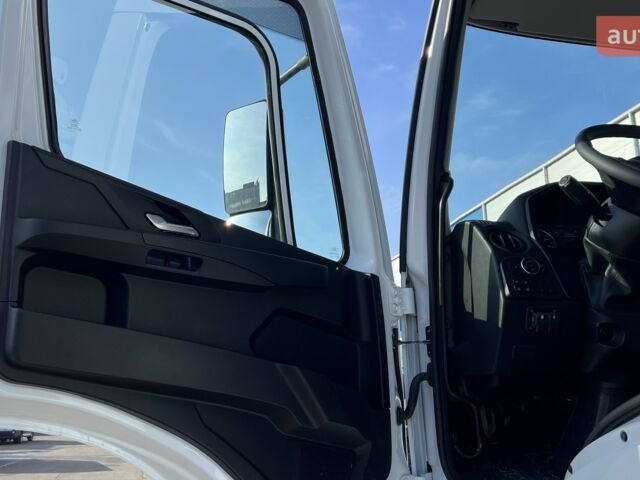 Ford Trucks 3542D, объемом двигателя 12.7 л и пробегом 0 тыс. км за 180293 $, фото 15 на Automoto.ua