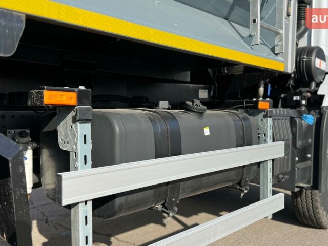 Ford Trucks 3542D, объемом двигателя 12.7 л и пробегом 0 тыс. км за 179595 $, фото 35 на Automoto.ua