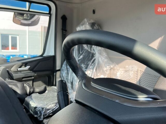 Ford Trucks 3542D, объемом двигателя 12.7 л и пробегом 0 тыс. км за 180293 $, фото 24 на Automoto.ua