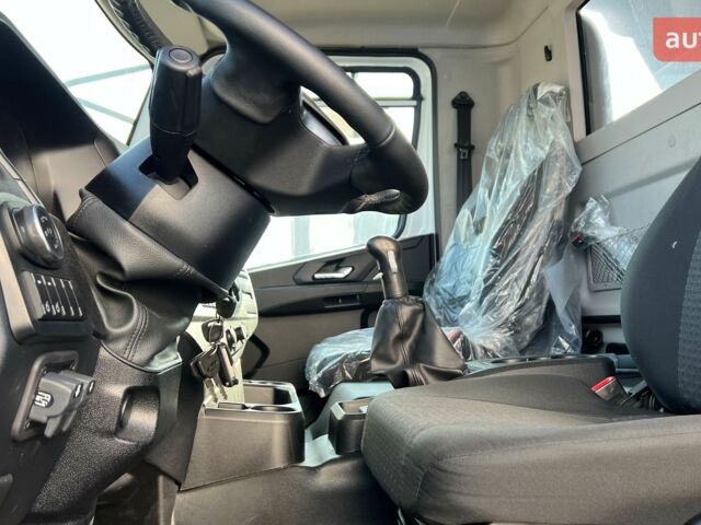 Ford Trucks 3542D, объемом двигателя 12.7 л и пробегом 0 тыс. км за 179073 $, фото 22 на Automoto.ua