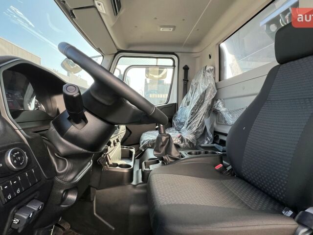 Ford Trucks 3542D, объемом двигателя 12.7 л и пробегом 0 тыс. км за 179073 $, фото 21 на Automoto.ua