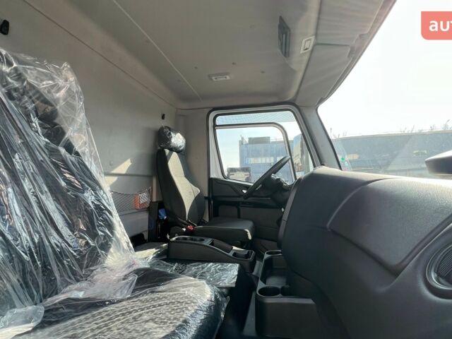 Ford Trucks 3542D, объемом двигателя 12.7 л и пробегом 0 тыс. км за 179769 $, фото 30 на Automoto.ua