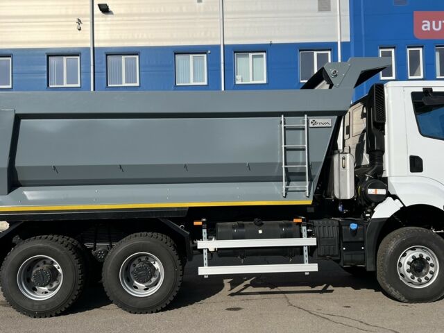 Ford Trucks 3542D, объемом двигателя 12.7 л и пробегом 0 тыс. км за 179073 $, фото 4 на Automoto.ua