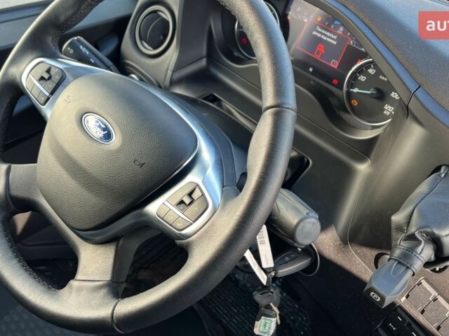 Ford Trucks 3542D, объемом двигателя 12.7 л и пробегом 0 тыс. км за 179595 $, фото 32 на Automoto.ua