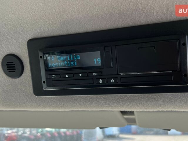 Ford Trucks 3542D, объемом двигателя 12.7 л и пробегом 0 тыс. км за 179769 $, фото 32 на Automoto.ua