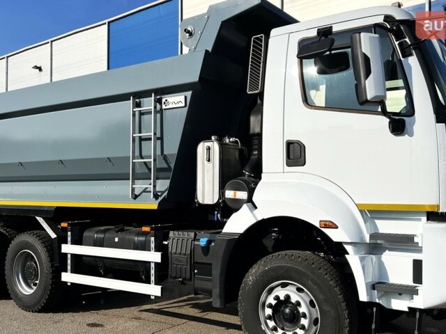 Ford Trucks 3542D, объемом двигателя 12.7 л и пробегом 0 тыс. км за 179595 $, фото 2 на Automoto.ua