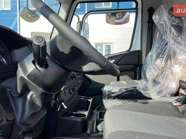 Ford Trucks 3542D, объемом двигателя 12.7 л и пробегом 0 тыс. км за 179769 $, фото 20 на Automoto.ua