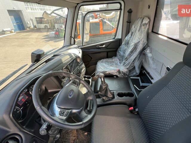 Ford Trucks 3542D, объемом двигателя 12.7 л и пробегом 0 тыс. км за 179595 $, фото 23 на Automoto.ua