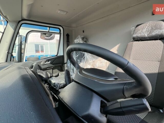 Ford Trucks 3542D, объемом двигателя 12.7 л и пробегом 0 тыс. км за 180293 $, фото 23 на Automoto.ua