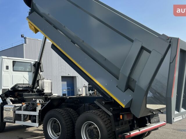 Ford Trucks 3542D, объемом двигателя 12.7 л и пробегом 0 тыс. км за 179595 $, фото 9 на Automoto.ua