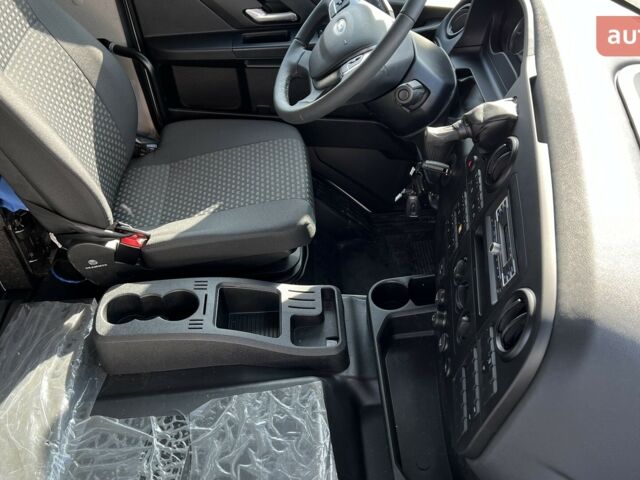 Ford Trucks 3542D, объемом двигателя 12.7 л и пробегом 0 тыс. км за 179769 $, фото 29 на Automoto.ua