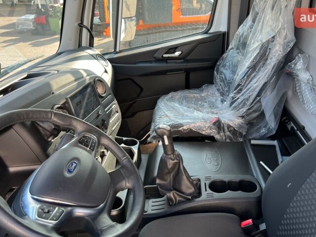 Ford Trucks 3542D, объемом двигателя 12.7 л и пробегом 0 тыс. км за 179073 $, фото 24 на Automoto.ua