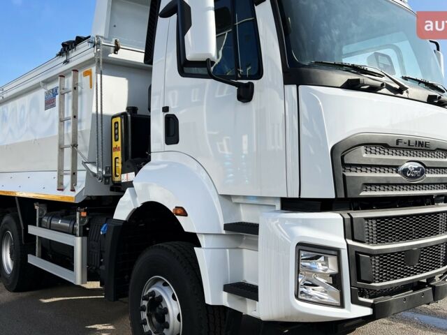 Ford Trucks 3542D, объемом двигателя 12.7 л и пробегом 0 тыс. км за 180293 $, фото 2 на Automoto.ua