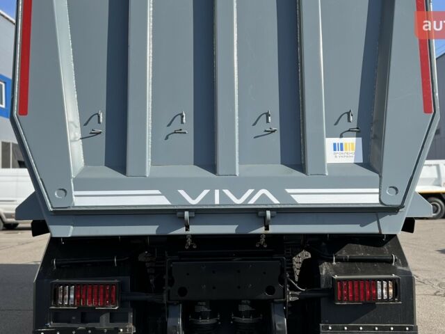 Ford Trucks 3542D, объемом двигателя 12.7 л и пробегом 0 тыс. км за 179073 $, фото 10 на Automoto.ua