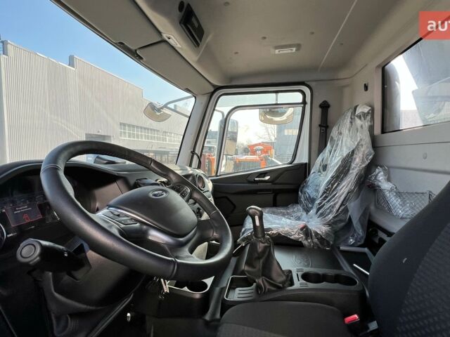 Ford Trucks 3542D, объемом двигателя 12.7 л и пробегом 0 тыс. км за 179073 $, фото 27 на Automoto.ua