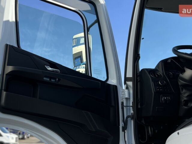 Ford Trucks 3542D, объемом двигателя 12.7 л и пробегом 0 тыс. км за 179073 $, фото 17 на Automoto.ua