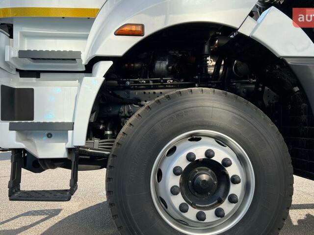 Ford Trucks 3542D, объемом двигателя 12.7 л и пробегом 0 тыс. км за 179073 $, фото 14 на Automoto.ua