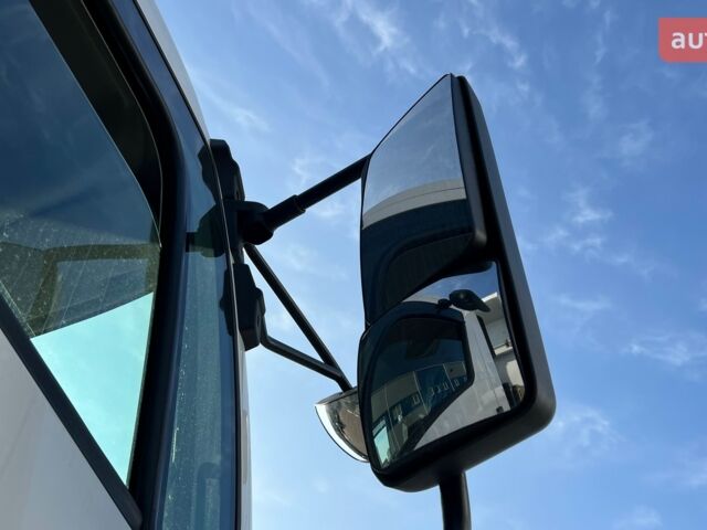 Ford Trucks 3542D, объемом двигателя 12.7 л и пробегом 0 тыс. км за 180293 $, фото 16 на Automoto.ua