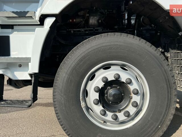 Ford Trucks 3542D, объемом двигателя 12.7 л и пробегом 0 тыс. км за 180293 $, фото 14 на Automoto.ua