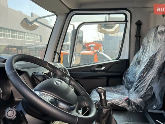 Ford Trucks 3542D, объемом двигателя 12.7 л и пробегом 0 тыс. км за 179073 $, фото 26 на Automoto.ua