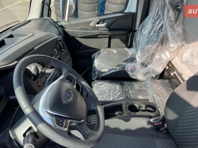 Ford Trucks 3542D, объемом двигателя 12.7 л и пробегом 0 тыс. км за 179769 $, фото 21 на Automoto.ua