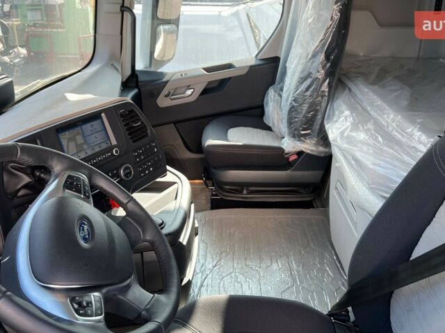 Ford Trucks F-Max, объемом двигателя 12.7 л и пробегом 0 тыс. км за 122552 $, фото 24 на Automoto.ua