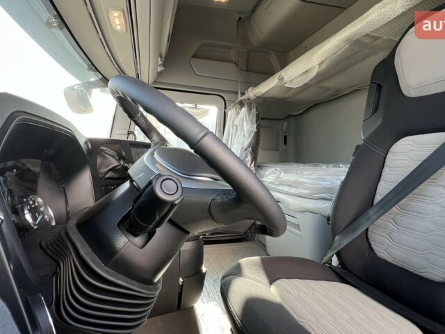 Ford Trucks F-Max, объемом двигателя 12.7 л и пробегом 0 тыс. км за 122552 $, фото 27 на Automoto.ua