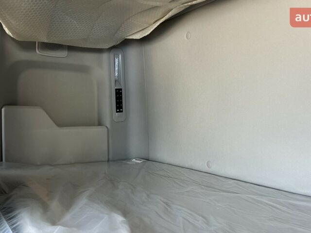 Ford Trucks F-Max, объемом двигателя 12.7 л и пробегом 0 тыс. км за 122716 $, фото 35 на Automoto.ua