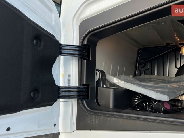 Ford Trucks F-Max, объемом двигателя 12.7 л и пробегом 0 тыс. км за 122552 $, фото 14 на Automoto.ua