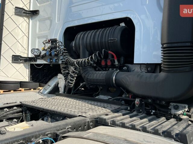 Ford Trucks F-Max, объемом двигателя 12.7 л и пробегом 0 тыс. км за 122552 $, фото 44 на Automoto.ua