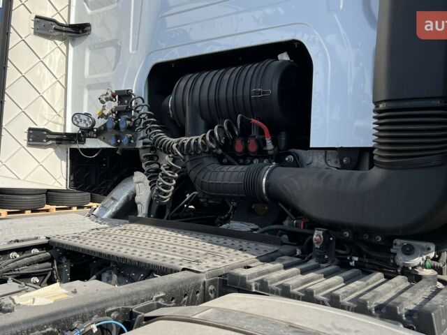 Ford Trucks F-Max, объемом двигателя 12.7 л и пробегом 0 тыс. км за 122716 $, фото 44 на Automoto.ua